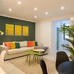 Escape - Center! Apartamento