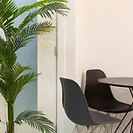 Escape - Center! Apartamento