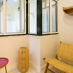 Apartamento Escape - Center! Lisboa