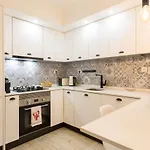 Escape - Center! Apartamento