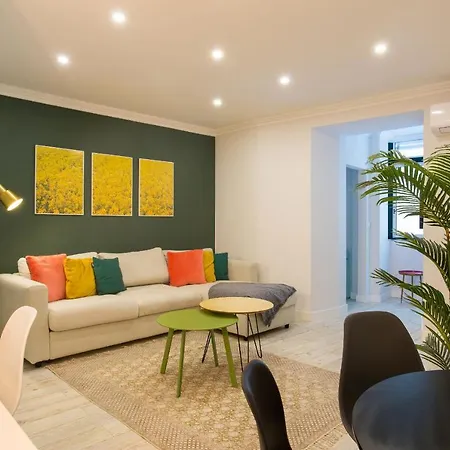 Escape - Center! Apartment