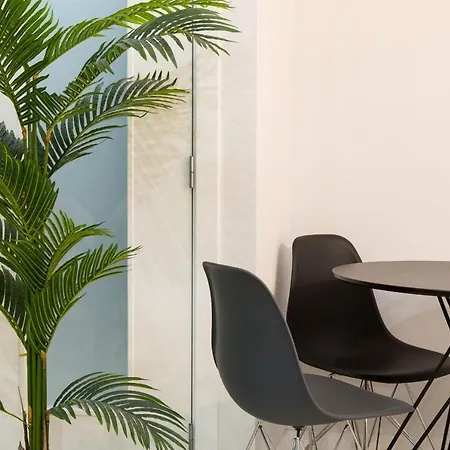 Escape - Center! Apartament